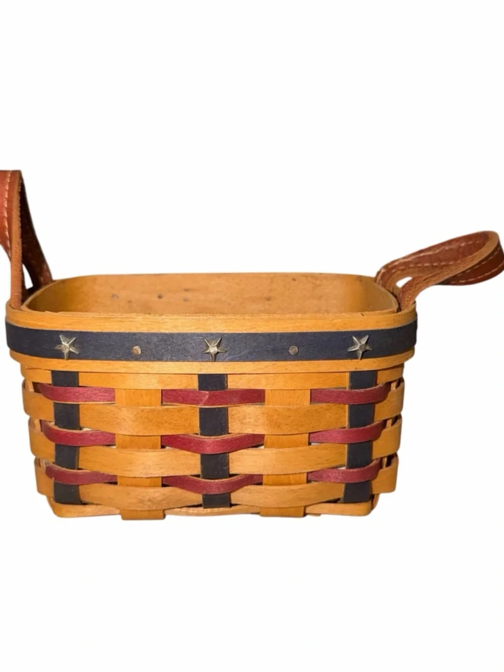VINTAGE Longaberger 